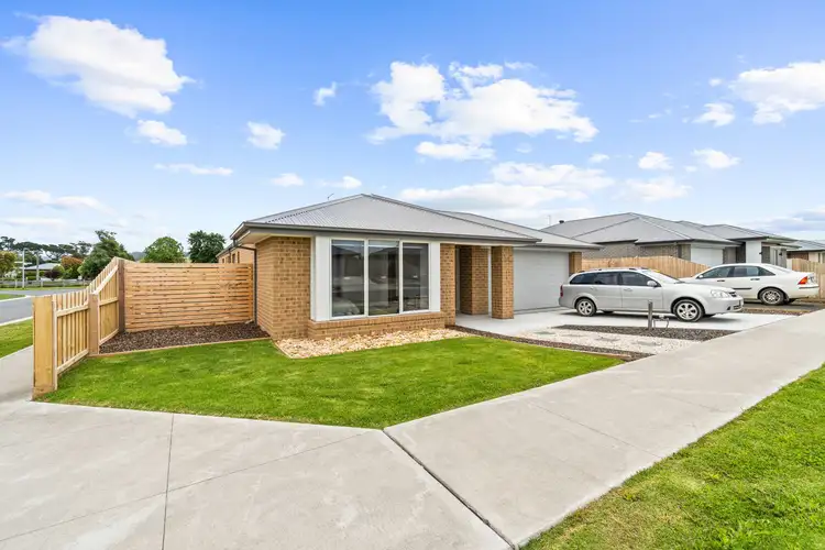 Main view of Homely house listing, 14 Berquez Street, Yinnar VIC 3869