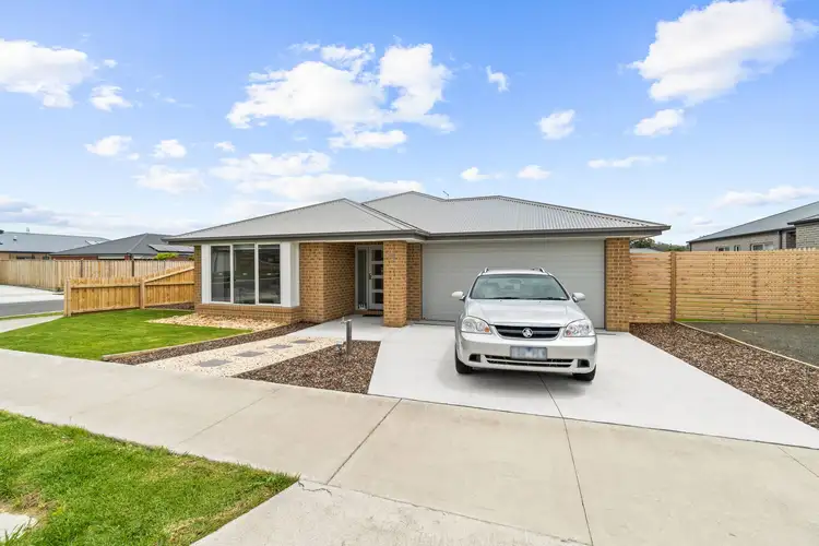 Third view of Homely house listing, 14 Berquez Street, Yinnar VIC 3869