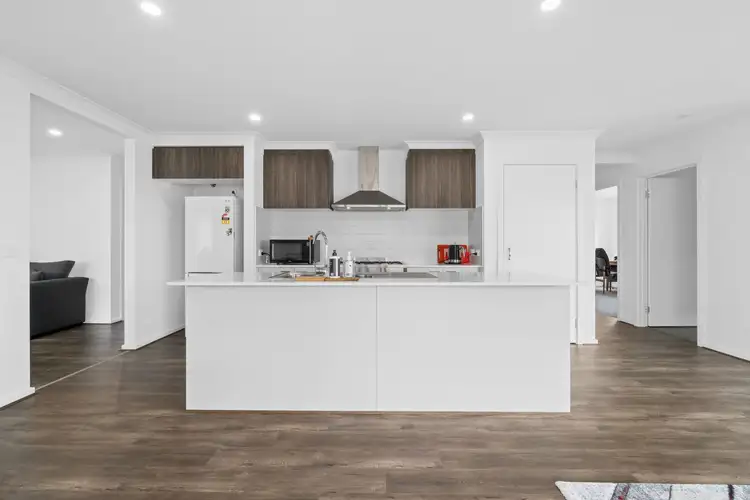 Fourth view of Homely house listing, 14 Berquez Street, Yinnar VIC 3869