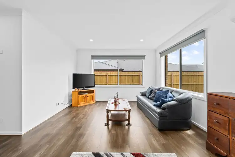 Sixth view of Homely house listing, 14 Berquez Street, Yinnar VIC 3869