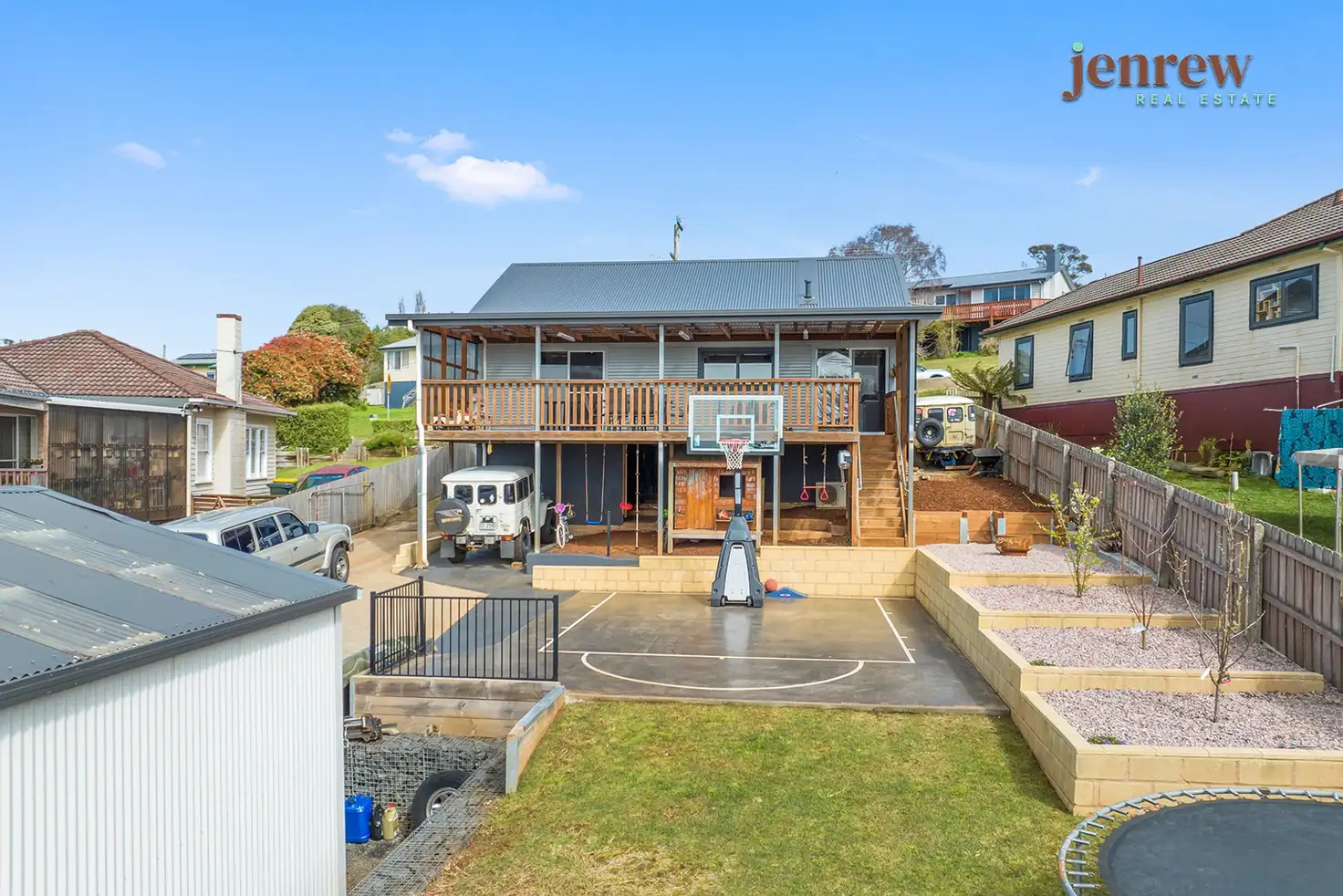 Main view of Homely house listing, 57 Belton Street, Acton TAS 7320