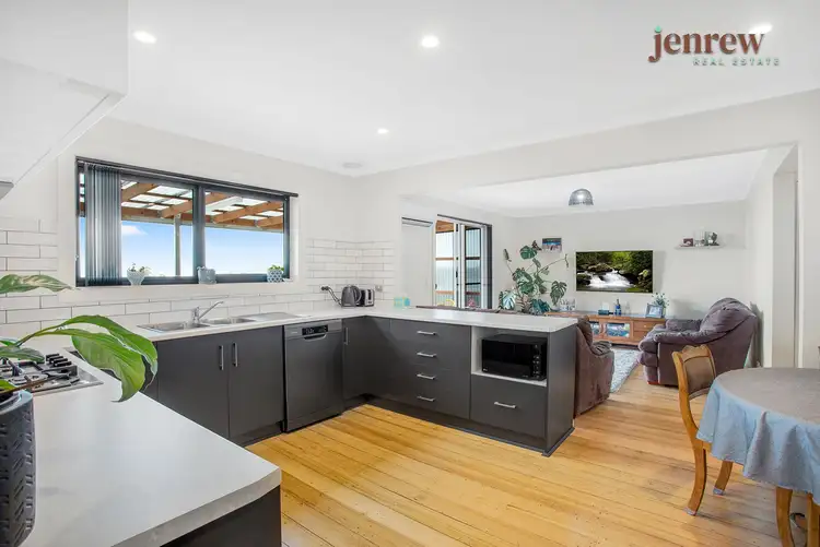 Second view of Homely house listing, 57 Belton Street, Acton TAS 7320