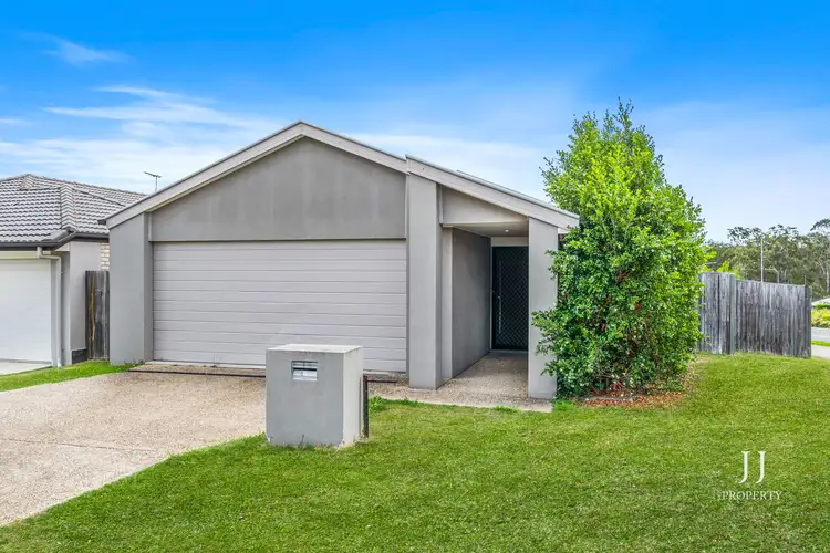 Main view of Homely house listing, 67 Aramac Street, Brassall QLD 4305