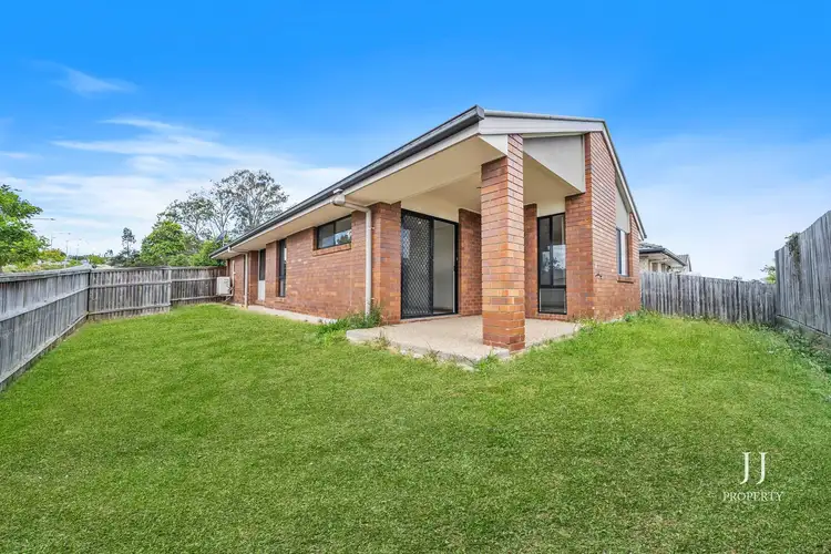 Second view of Homely house listing, 67 Aramac Street, Brassall QLD 4305