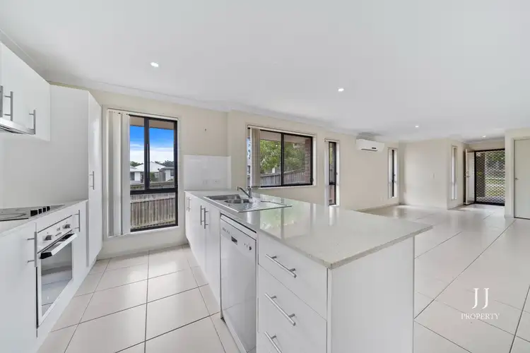 Third view of Homely house listing, 67 Aramac Street, Brassall QLD 4305