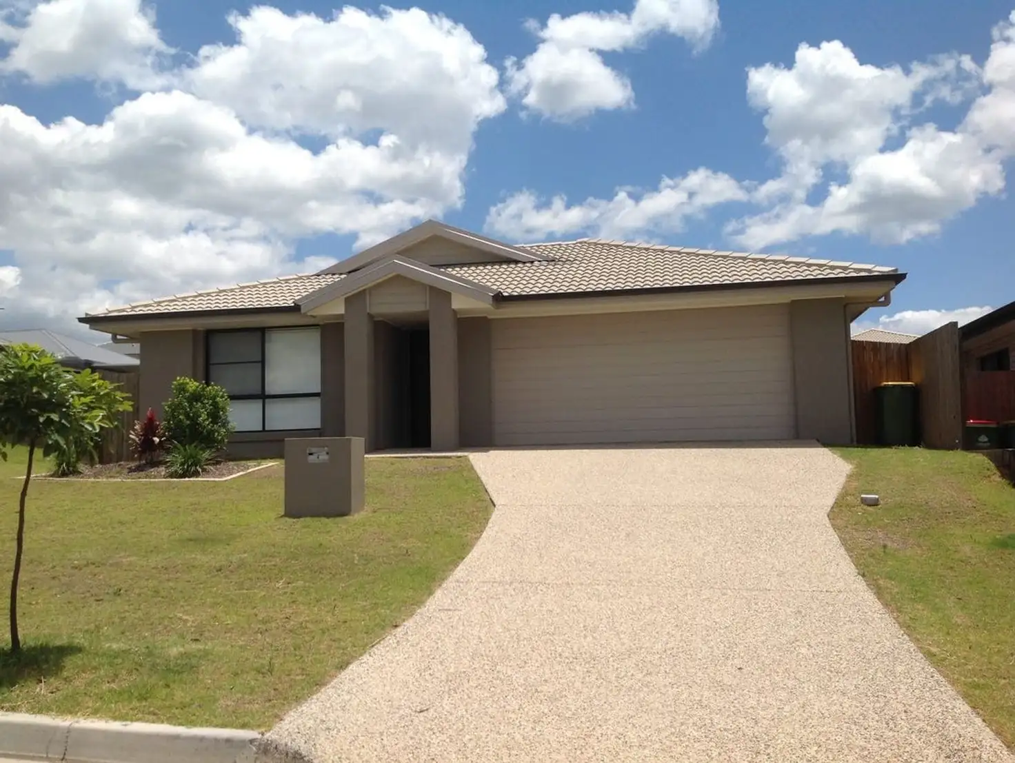Main view of Homely house listing, 4 Carpenter Street, Yarrabilba QLD 4207