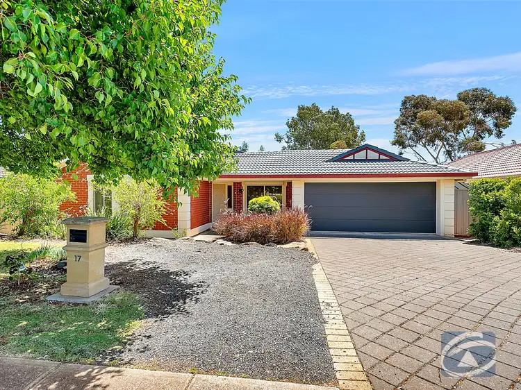 17 Angas Avenue, Evanston Park SA 5116