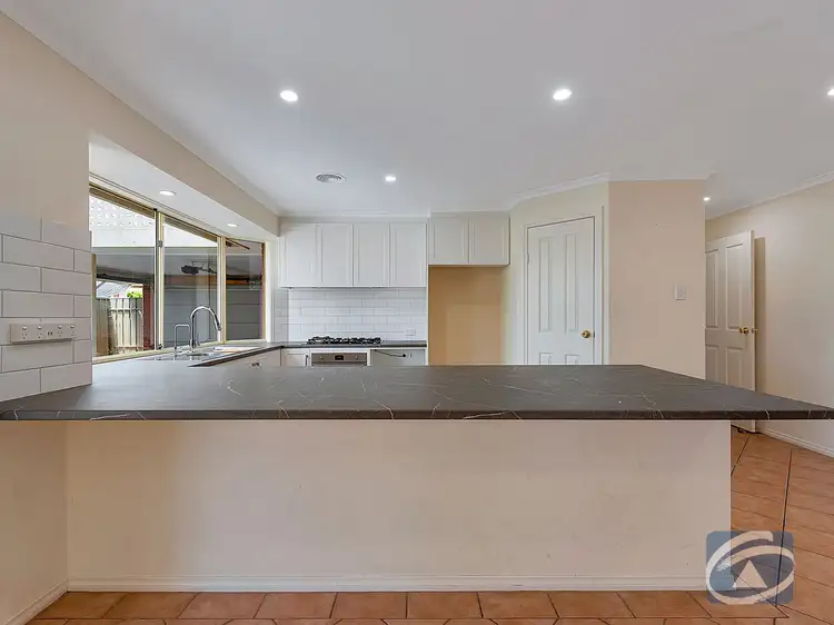 Third view of Homely house listing, 17 Angas Avenue, Evanston Park SA 5116