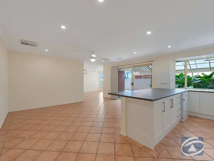 Fifth view of Homely house listing, 17 Angas Avenue, Evanston Park SA 5116