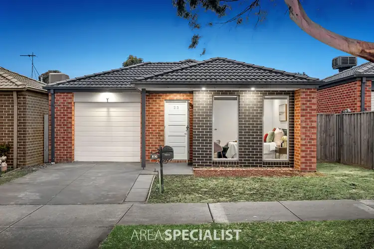 23 Braestar Street, Cranbourne VIC 3977