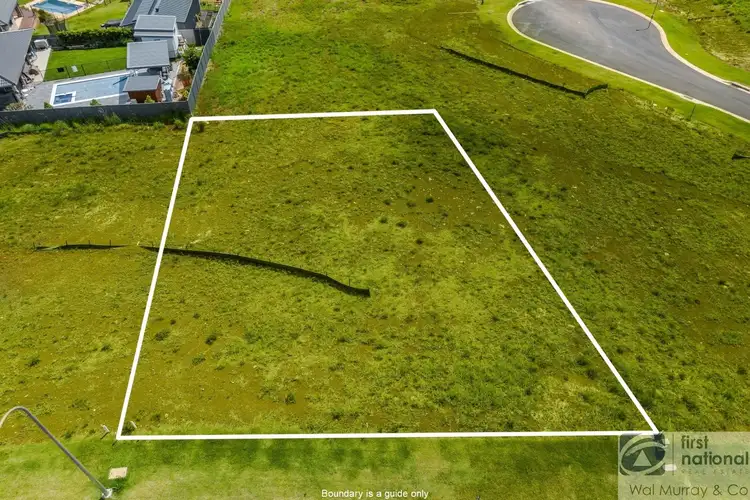 Second view of Homely land listing, 6 Wedgetail Court, Goonellabah NSW 2480