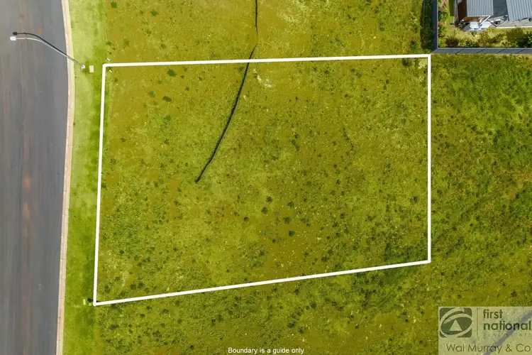 Third view of Homely land listing, 6 Wedgetail Court, Goonellabah NSW 2480