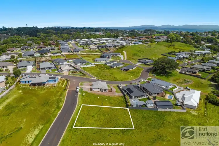Fourth view of Homely land listing, 6 Wedgetail Court, Goonellabah NSW 2480