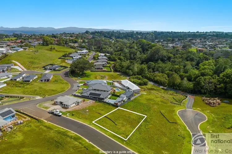 Sixth view of Homely land listing, 6 Wedgetail Court, Goonellabah NSW 2480