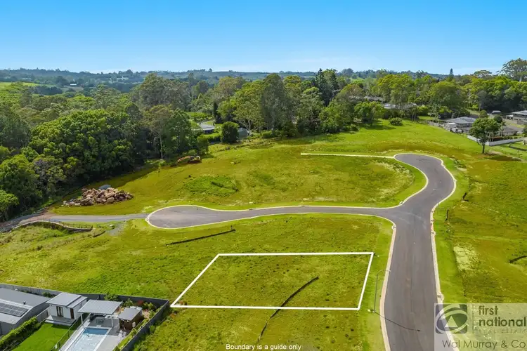 Seventh view of Homely land listing, 6 Wedgetail Court, Goonellabah NSW 2480