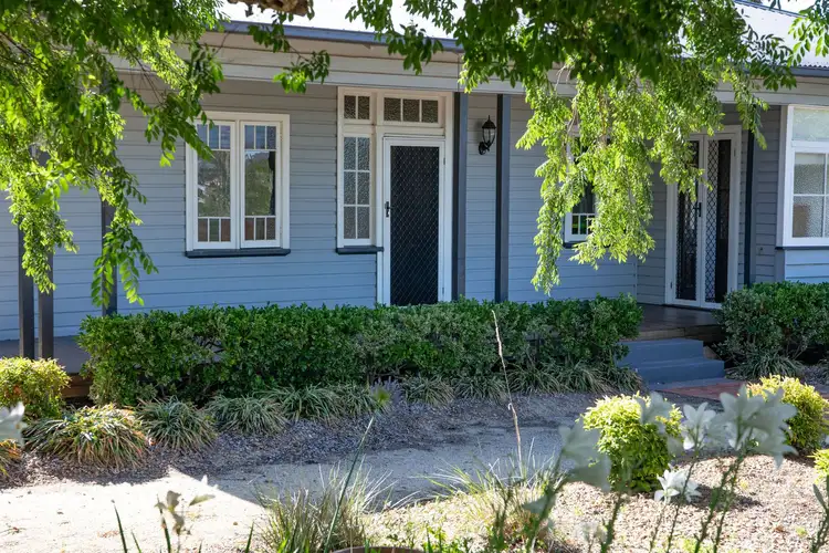 Third view of Homely house listing, 208 Pelham Street, Tenterfield NSW 2372