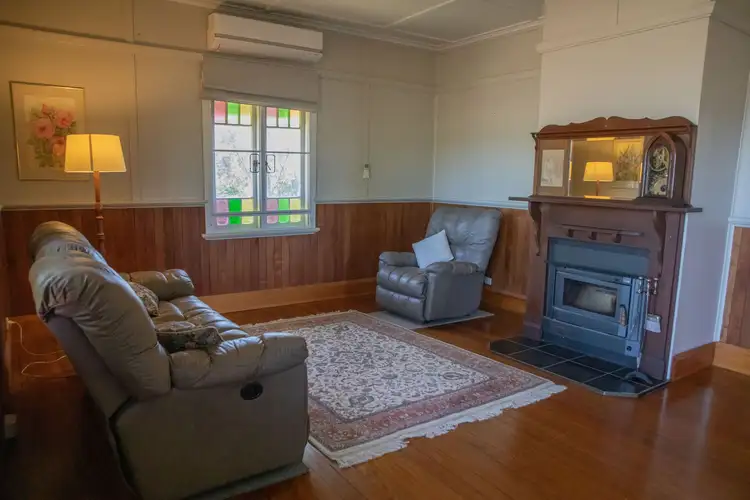 Fourth view of Homely house listing, 208 Pelham Street, Tenterfield NSW 2372