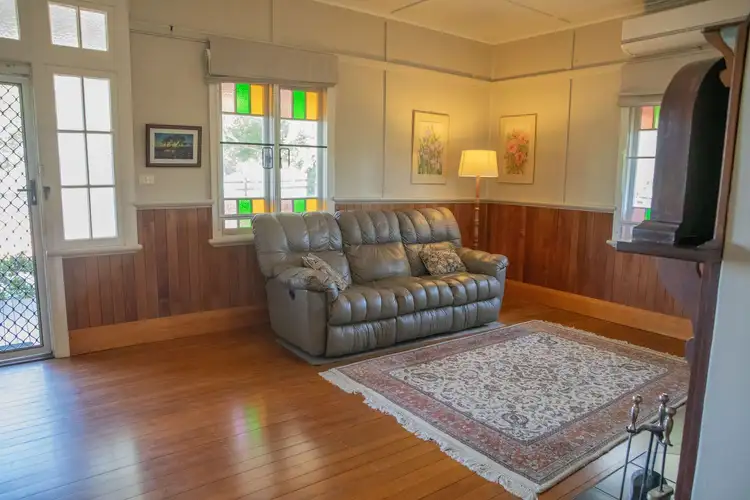 Fifth view of Homely house listing, 208 Pelham Street, Tenterfield NSW 2372
