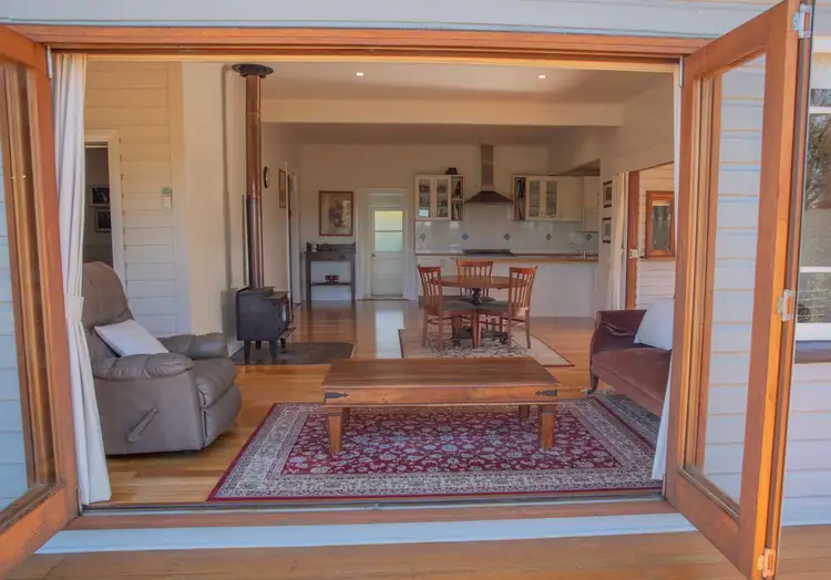 Seventh view of Homely house listing, 208 Pelham Street, Tenterfield NSW 2372