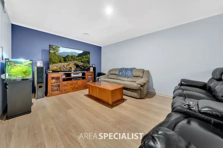 Second view of Homely house listing, 14 Lowther Court, Cranbourne North VIC 3977