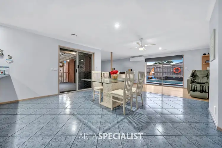 Third view of Homely house listing, 14 Lowther Court, Cranbourne North VIC 3977