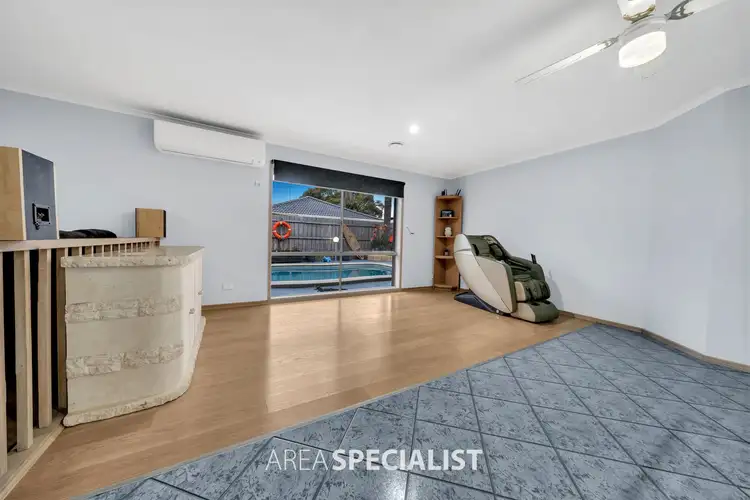 Fourth view of Homely house listing, 14 Lowther Court, Cranbourne North VIC 3977
