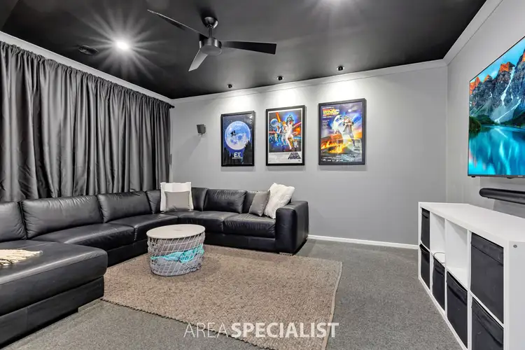Third view of Homely house listing, 1 Arch Place, Lyndhurst VIC 3975