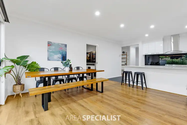 Fourth view of Homely house listing, 1 Arch Place, Lyndhurst VIC 3975