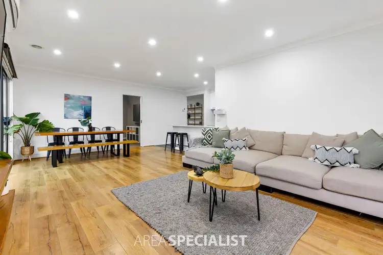 Fifth view of Homely house listing, 1 Arch Place, Lyndhurst VIC 3975