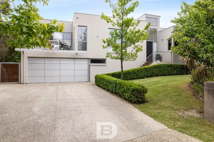 60 Dalton Street, Gisborne VIC 3437