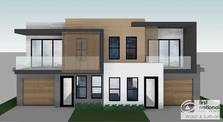 Main view of Homely house listing, 23 Christine Street, Northmead NSW 2152