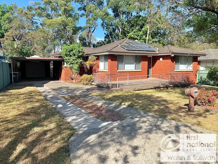 Second view of Homely house listing, 23 Christine Street, Northmead NSW 2152