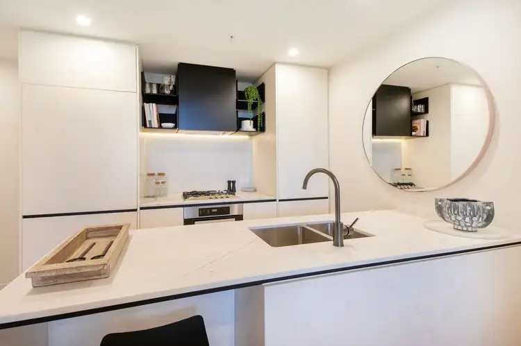 Third view of Homely apartment listing, G03/2 Mascoma Street, Ascot Vale VIC 3032