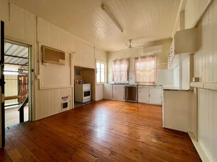 Third view of Homely house listing, 100 Murilla Street, Miles QLD 4415