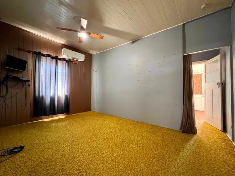 Fourth view of Homely house listing, 100 Murilla Street, Miles QLD 4415