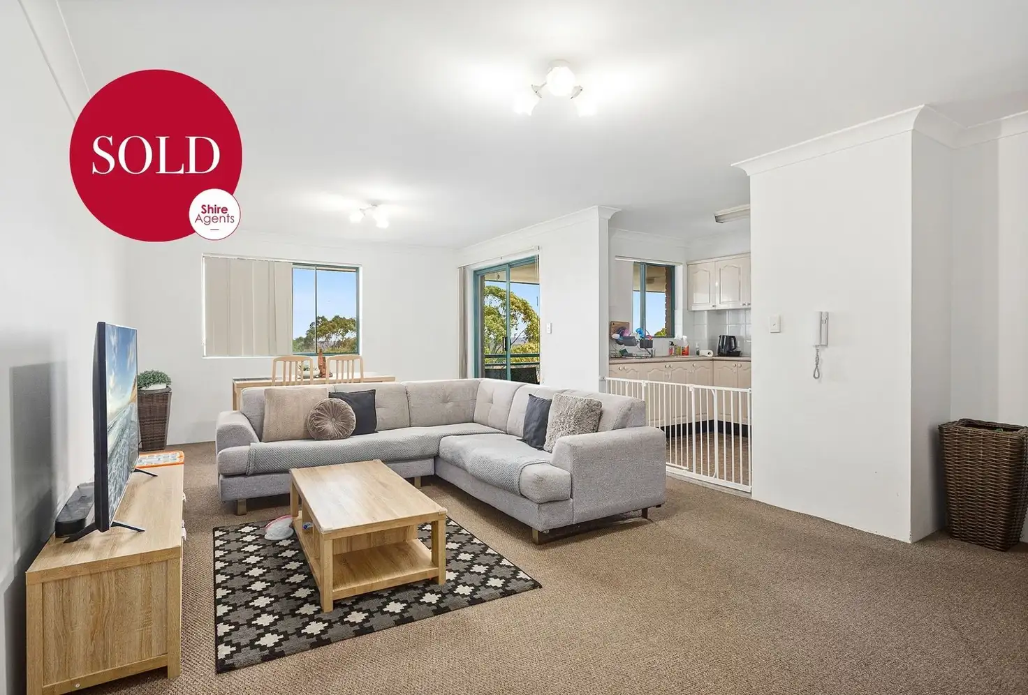 Main view of Homely apartment listing, 19/856-860 Old Princes Highway, Sutherland NSW 2232