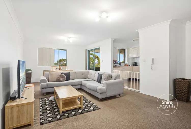 Second view of Homely apartment listing, 19/856-860 Old Princes Highway, Sutherland NSW 2232