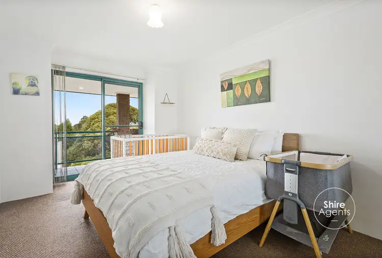 Fourth view of Homely apartment listing, 19/856-860 Old Princes Highway, Sutherland NSW 2232