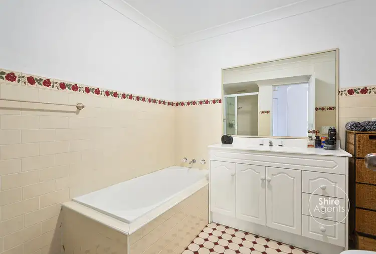Fifth view of Homely apartment listing, 19/856-860 Old Princes Highway, Sutherland NSW 2232