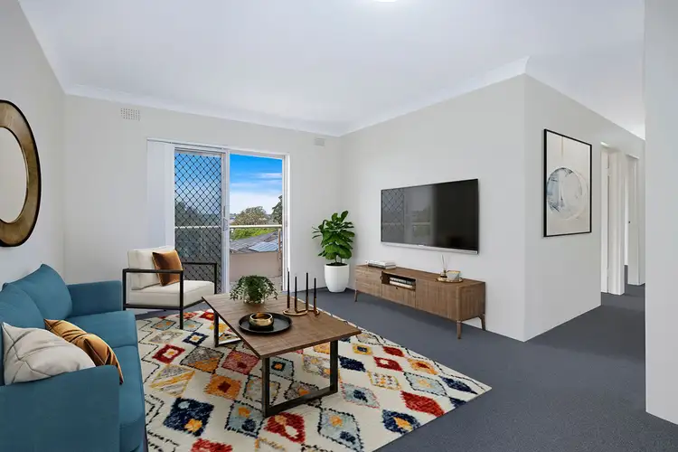 21/249-253 Haldon Street, Lakemba NSW 2195