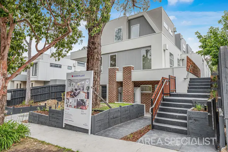 4/22 Bayley Grove, Doncaster VIC 3108