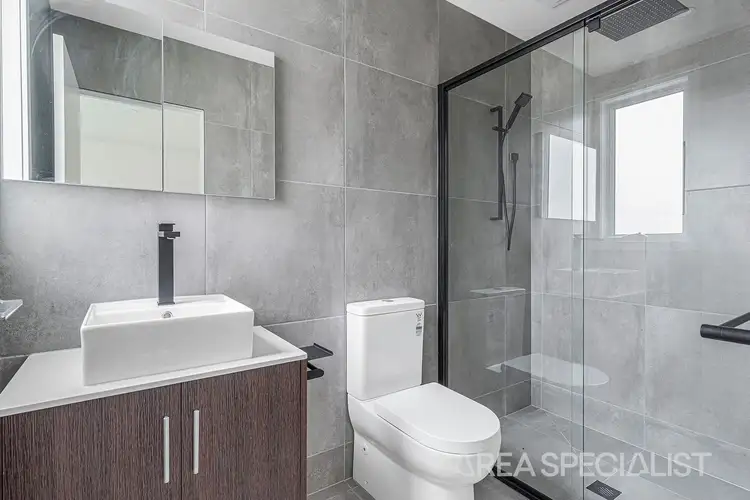 Third view of Homely townhouse listing, 4/22 Bayley Grove, Doncaster VIC 3108