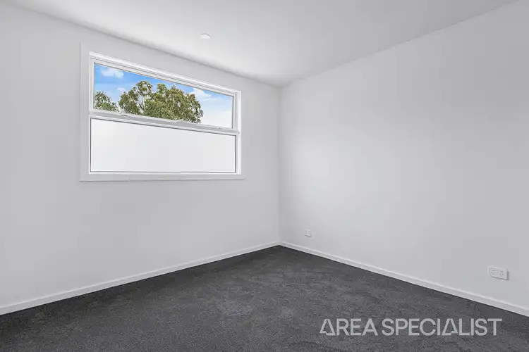 Fourth view of Homely townhouse listing, 4/22 Bayley Grove, Doncaster VIC 3108