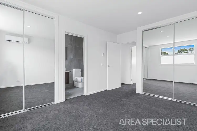 Fifth view of Homely townhouse listing, 4/22 Bayley Grove, Doncaster VIC 3108
