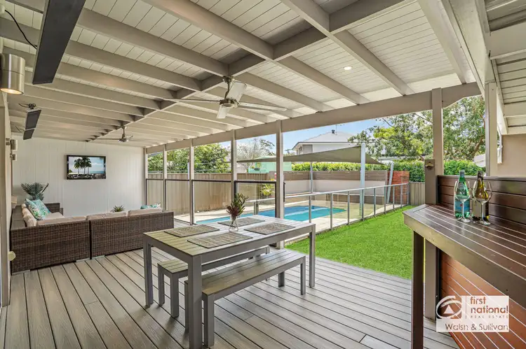 Main view of Homely house listing, 20 Elfrieda Street, Old Toongabbie NSW 2146