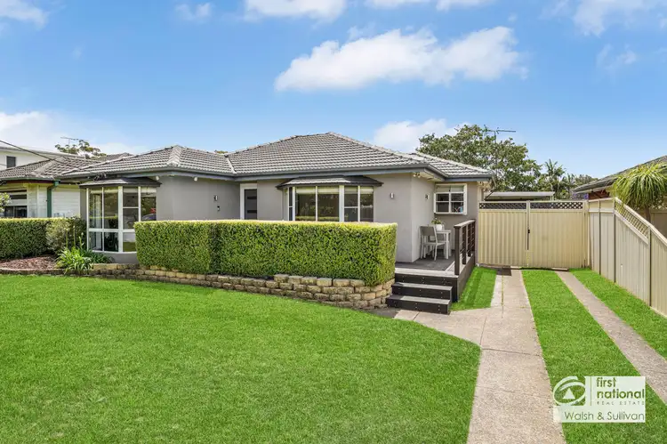Second view of Homely house listing, 20 Elfrieda Street, Old Toongabbie NSW 2146
