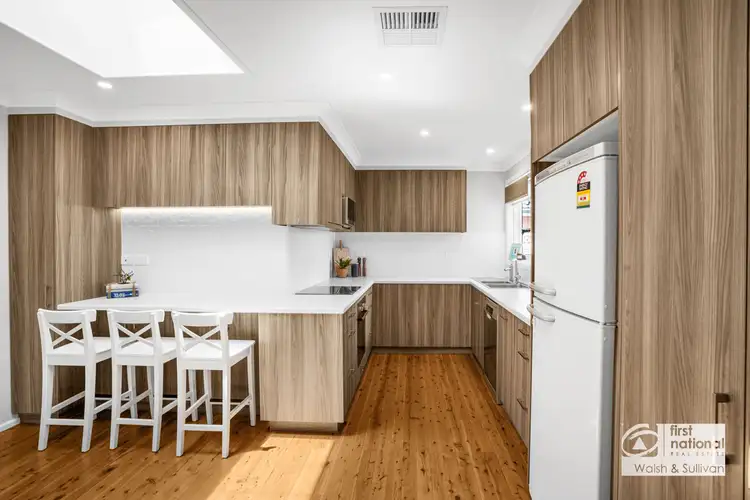 Third view of Homely house listing, 20 Elfrieda Street, Old Toongabbie NSW 2146