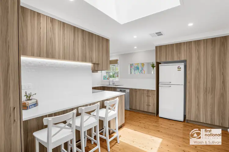 Fourth view of Homely house listing, 20 Elfrieda Street, Old Toongabbie NSW 2146