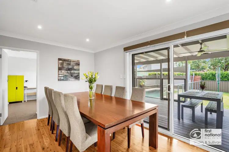 Fifth view of Homely house listing, 20 Elfrieda Street, Old Toongabbie NSW 2146