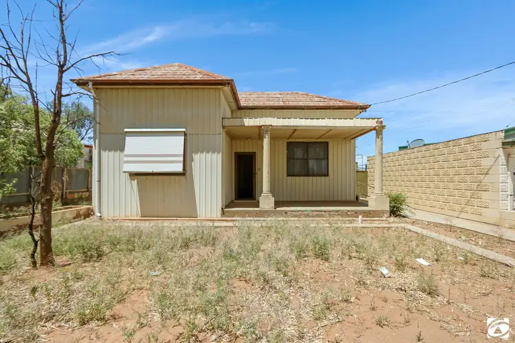 Main view of Homely house listing, 15 Williams Street, Broken Hill NSW 2880